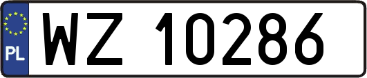 WZ10286