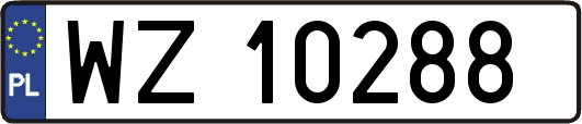 WZ10288