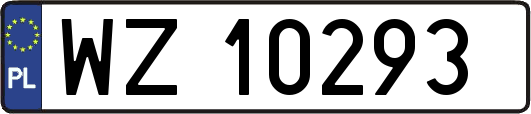 WZ10293