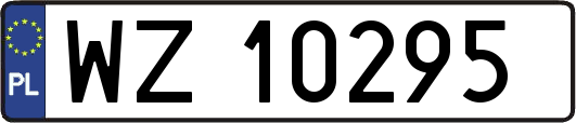 WZ10295