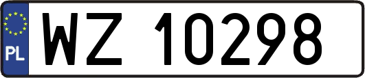 WZ10298