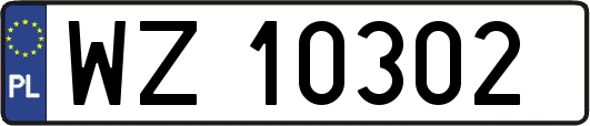 WZ10302
