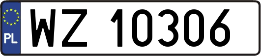 WZ10306