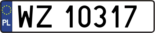 WZ10317
