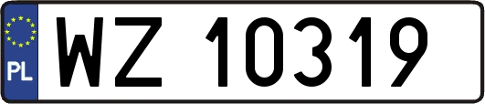 WZ10319