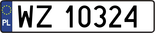 WZ10324