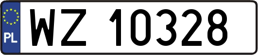 WZ10328