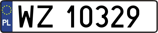 WZ10329