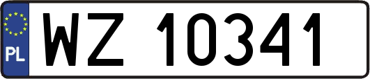 WZ10341