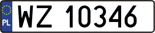 WZ10346