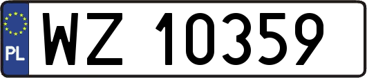 WZ10359