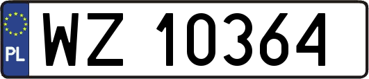 WZ10364