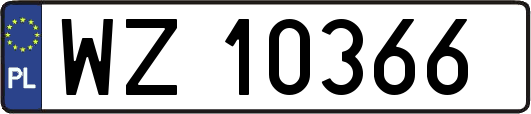 WZ10366