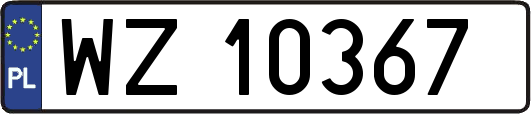 WZ10367