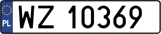 WZ10369