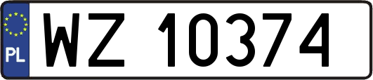 WZ10374