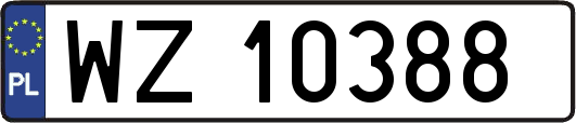WZ10388