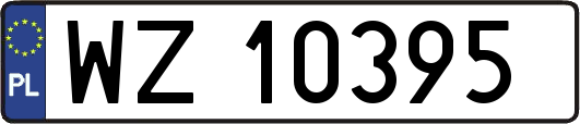 WZ10395
