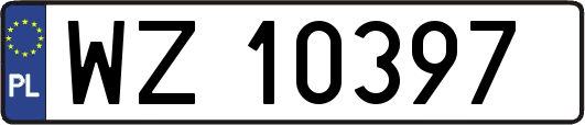 WZ10397