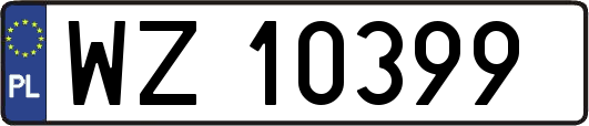 WZ10399