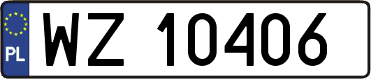 WZ10406
