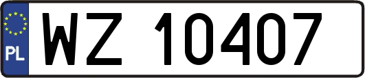 WZ10407