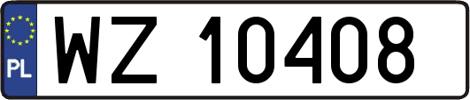 WZ10408