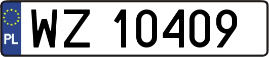 WZ10409