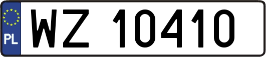 WZ10410
