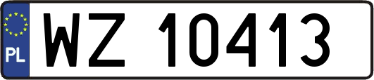 WZ10413
