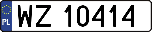 WZ10414