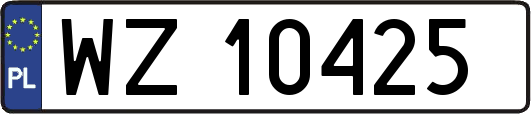 WZ10425