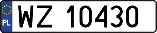 WZ10430