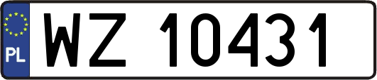 WZ10431