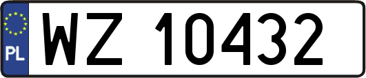 WZ10432
