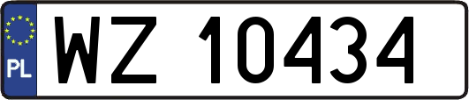 WZ10434
