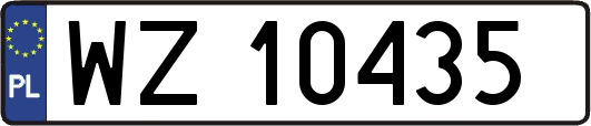 WZ10435