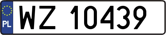 WZ10439