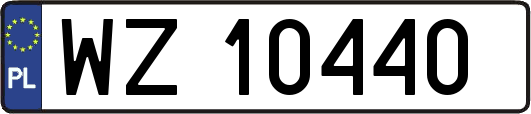 WZ10440