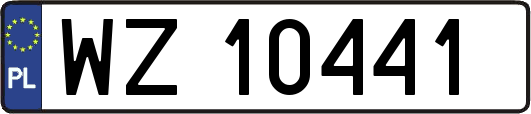 WZ10441
