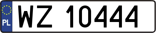 WZ10444
