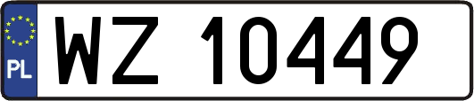 WZ10449