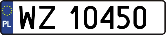 WZ10450