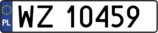 WZ10459