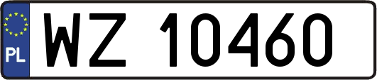 WZ10460