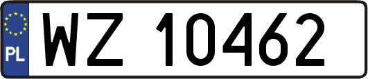WZ10462