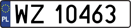 WZ10463