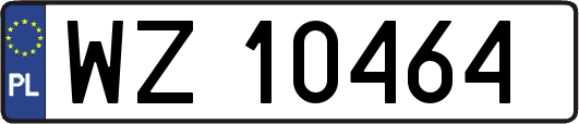WZ10464