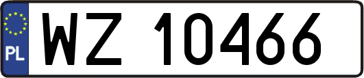 WZ10466