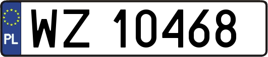 WZ10468